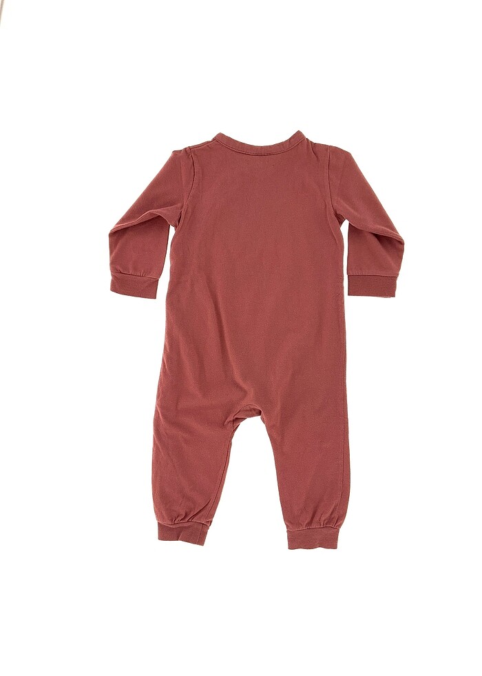 Diğer Zıbın / Tulum %70 İndirimli. - Görsel 2