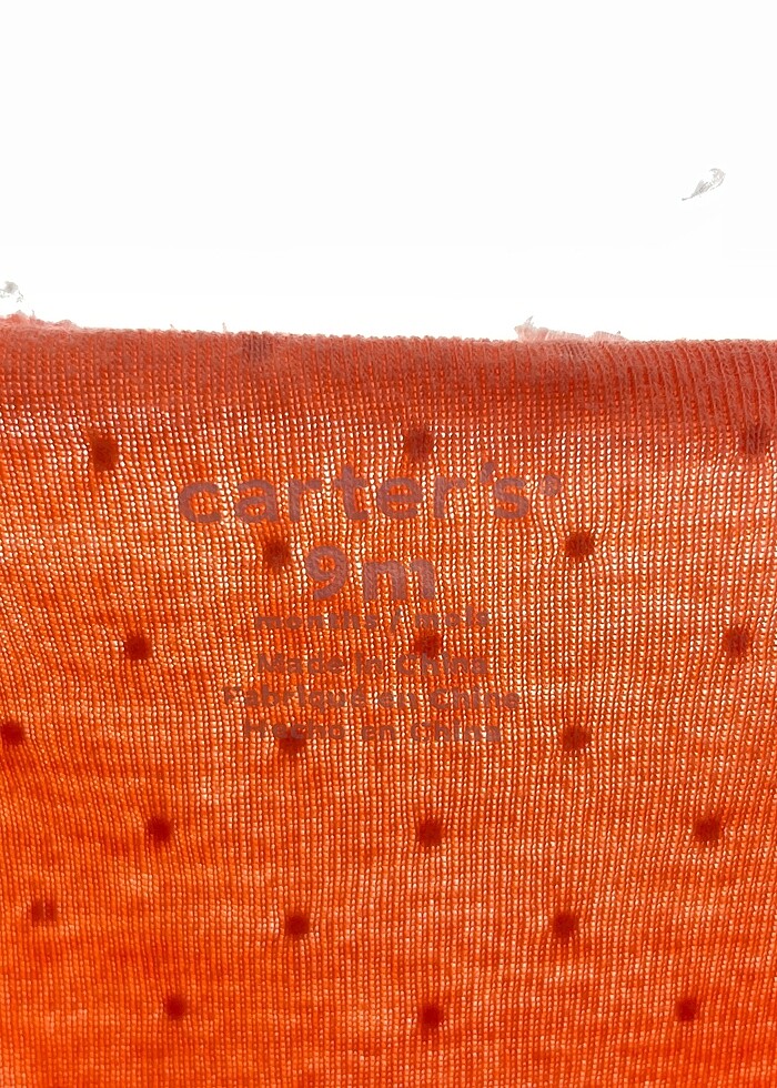 Carters Zıbın / Tulum %70 İndirimli. - Görsel 3