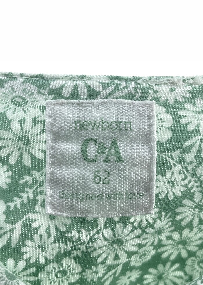 C&A Zıbın / Tulum %70 İndirimli. - Görsel 3