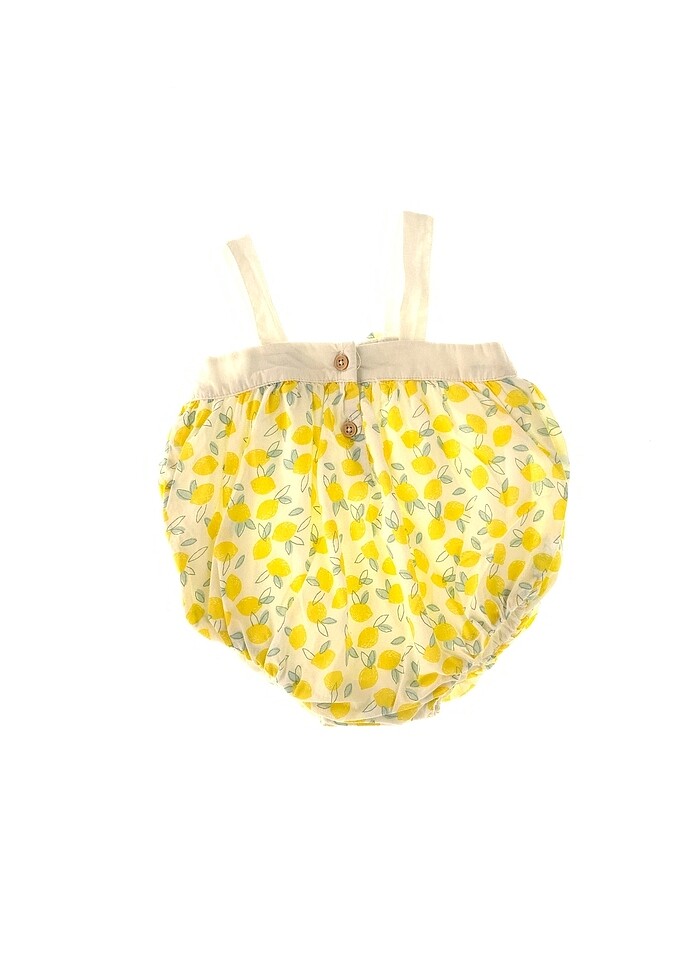 Diğer Zıbın / Tulum %70 İndirimli. - Görsel 2