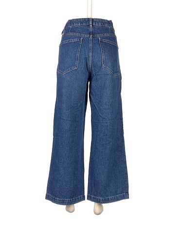 42 Beden Mango Jean / Kot %70 İndirimli.