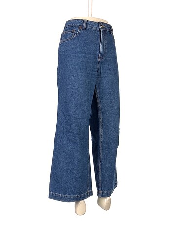 Mango Mango Jean / Kot %70 İndirimli.