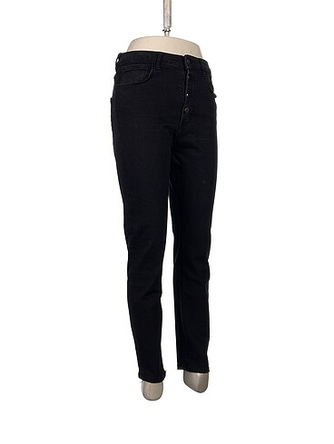 Zara Zara Jean / Kot %70 İndirimli.