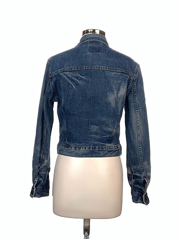 l Beden Levis Kot Ceket %70 İndirimli.