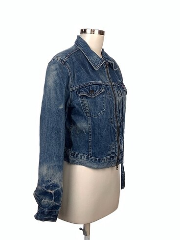 Levis Levis Kot Ceket %70 İndirimli.