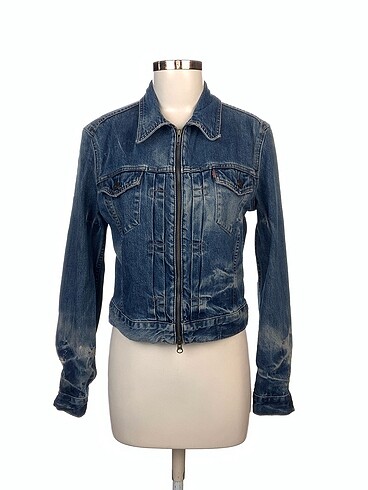 Levis Kot Ceket %70 İndirimli.