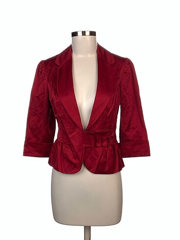 Roman Marka Blazer %70 İndirimli.