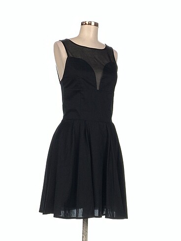 Vintage Love Vintage Love Kısa Elbise %70 İndirimli.