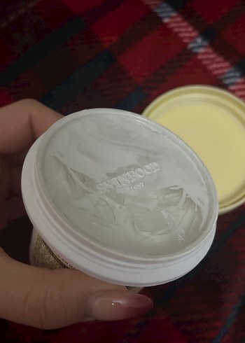 Skinfood Egg White Gözenek Maskesi - Görsel 4