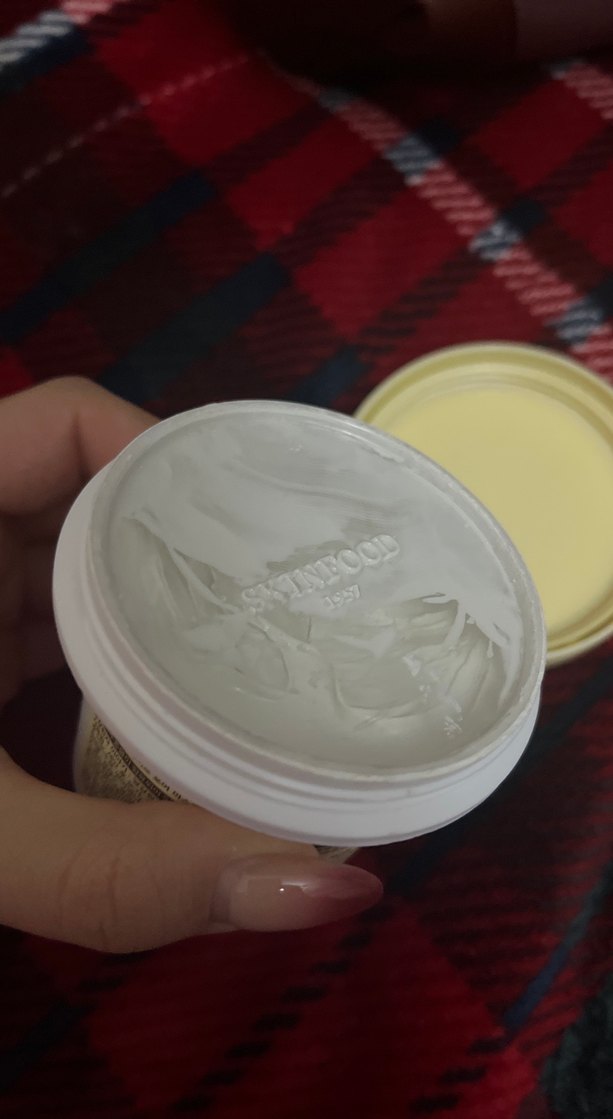 Skinfood Egg White Gözenek Maskesi - Görsel 4