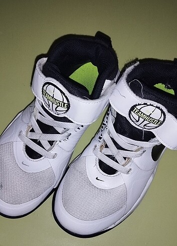 Nike Nike çocuk ayakkabı