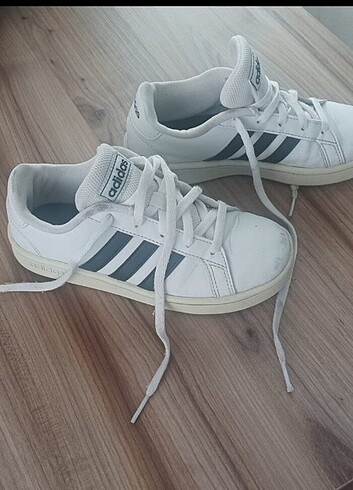 Orijinal adidas çocuk sneaker