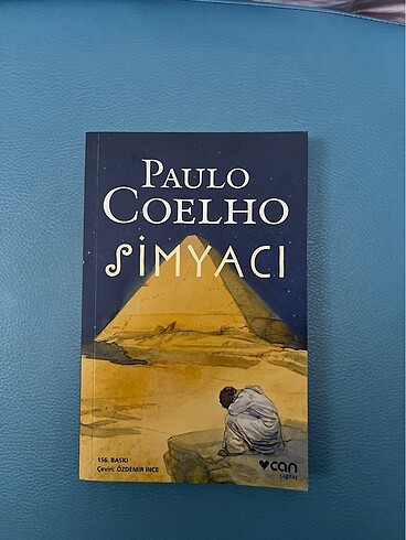 Simyacı