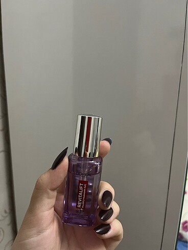 Loreal göz serumu - Görsel 3