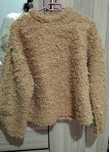 Etekli triko takım  - Görsel 5