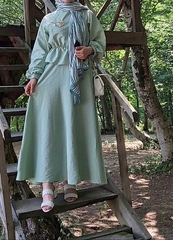 Etekli takım
