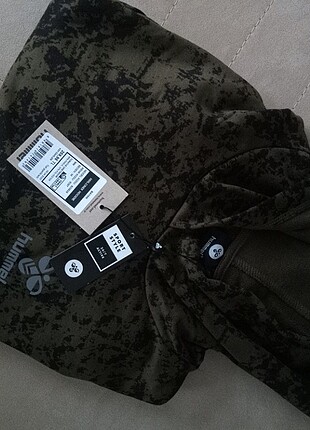 Hummel Yeni Etiketli Hoodie