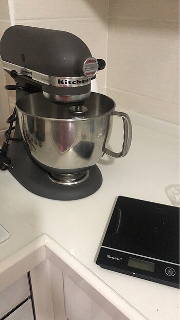 Kitchenaid 4.8