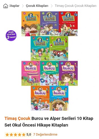 Beden Renk Alper ile Burcu Seti