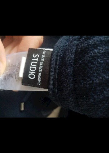 Defacto Studio Jogger Pantolon - Görsel 3