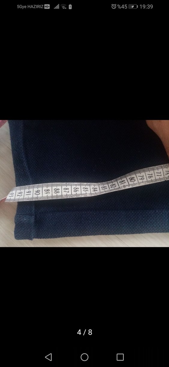 Defacto Studio Jogger Pantolon - Görsel 5