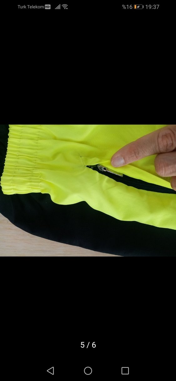 Erkek Çocuk 2'li deniz şortu - Görsel 2