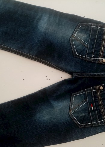 Tommy Hilfiger Tommy Hilfiger jean