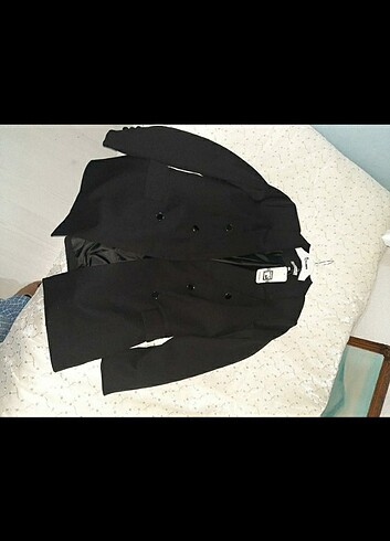 Diğer Blazer ceket