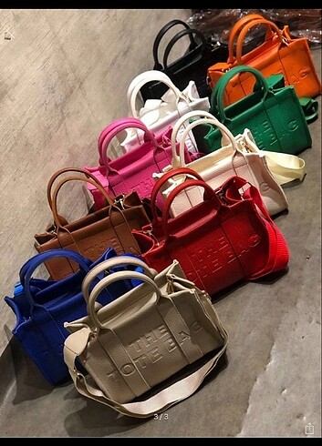 Beden beyaz Renk The tote bag #çanta #askılıçanta