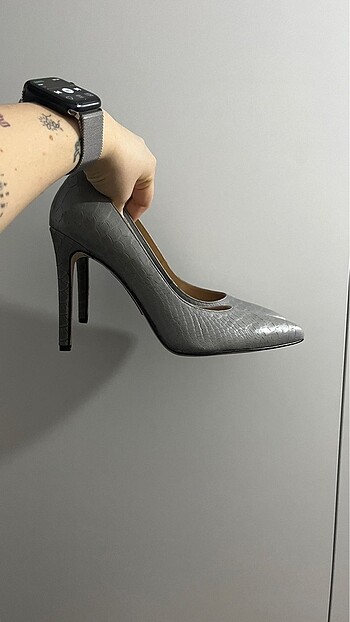 Hotiç Stiletto