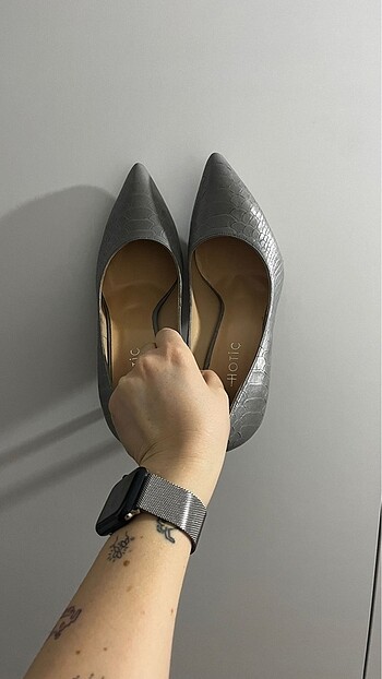 Hotiç Hotiç Stiletto