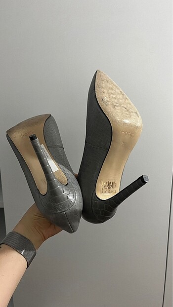 39 Beden Hotiç Stiletto