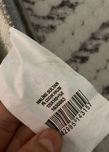 Çocuk odası halısı - Görsel 4