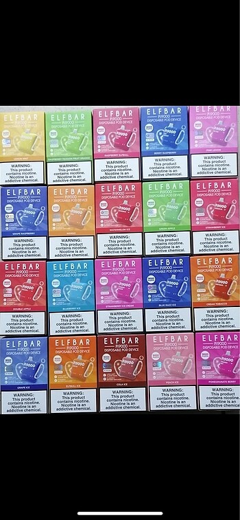 Elfbar