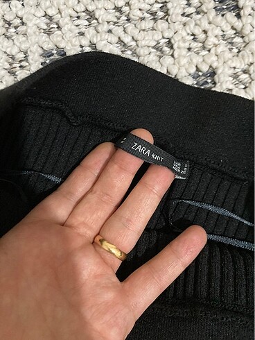 Zara Midi etek