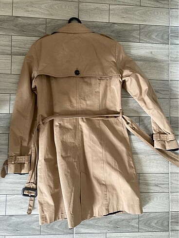 Zara Zara trençkot
