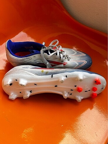 F50 Krampon