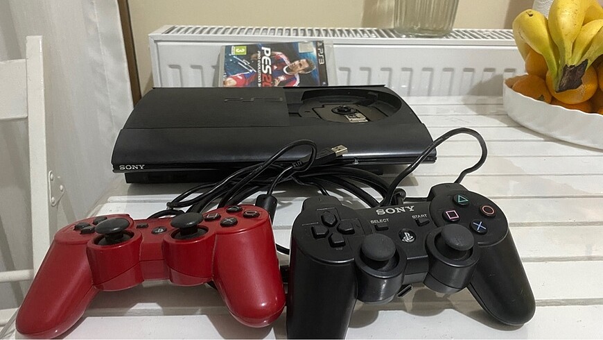  Beden Sony Playstation 3