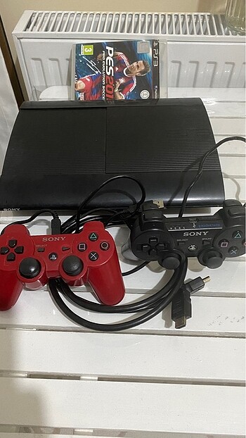 Sony Playstation 3