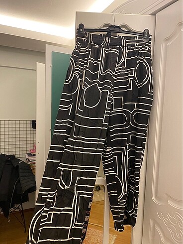 Zara pantolon