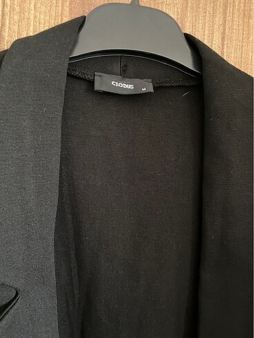 ceket hırka - Görsel 4