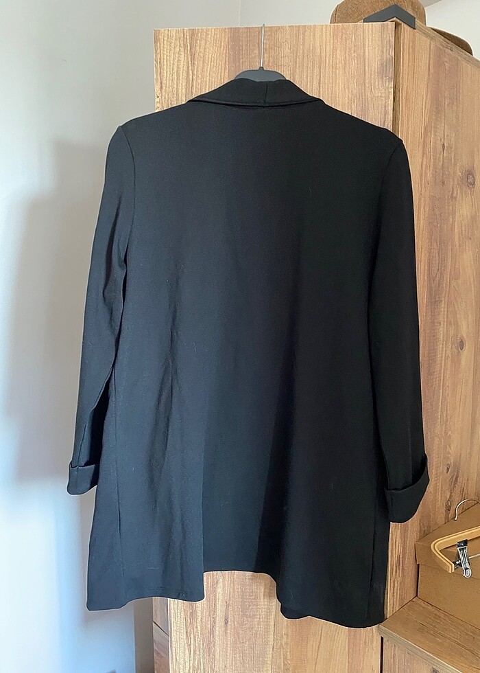 ceket hırka - Görsel 5