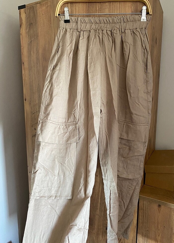 pantolon - Görsel 2