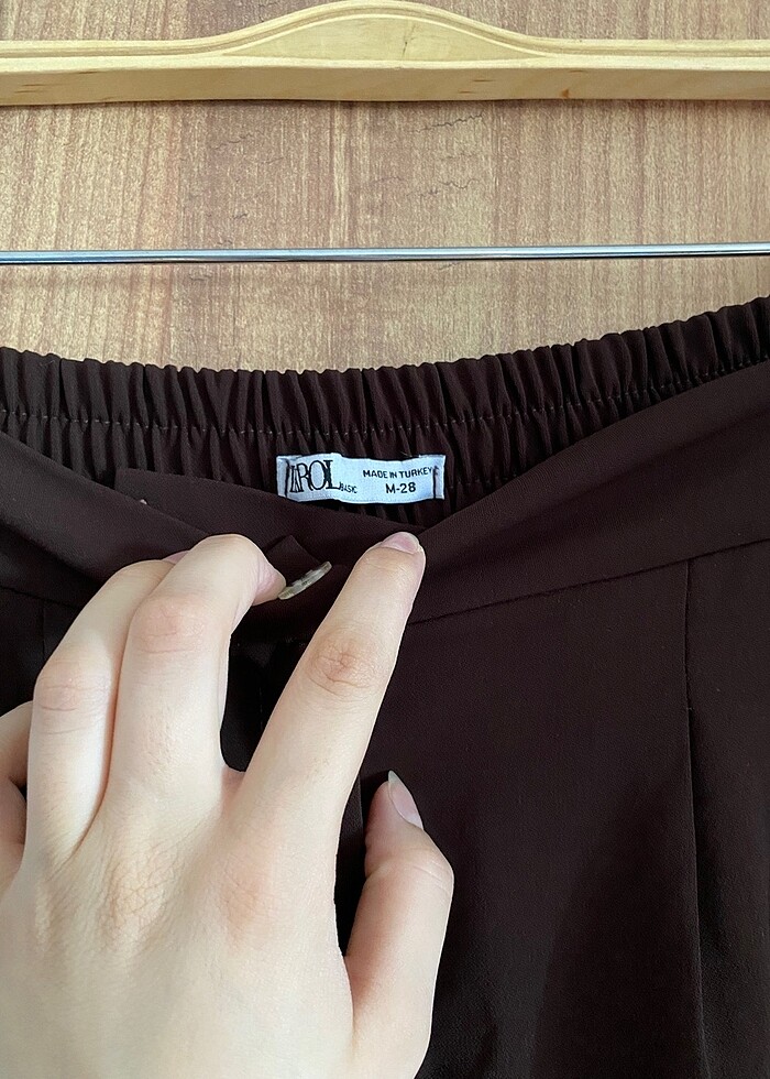 pantolon - Görsel 4