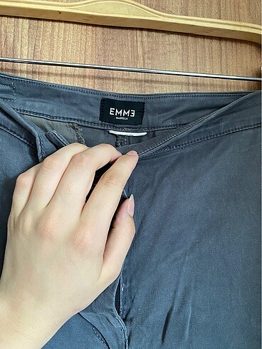 l Beden pantolon
