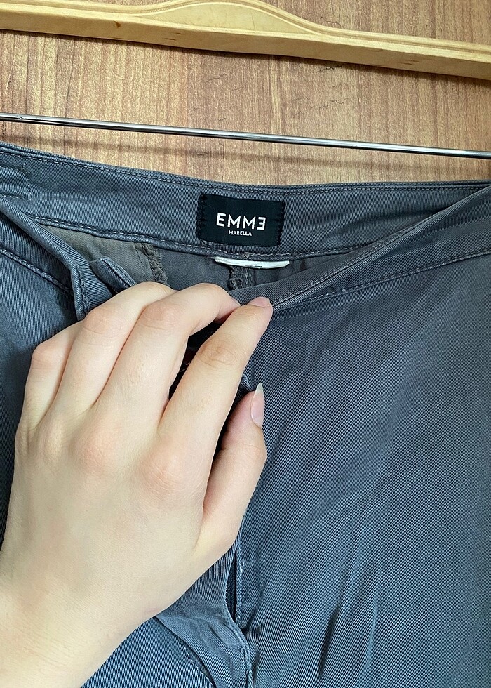 pantolon - Görsel 3