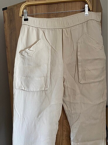 Zara pantolon