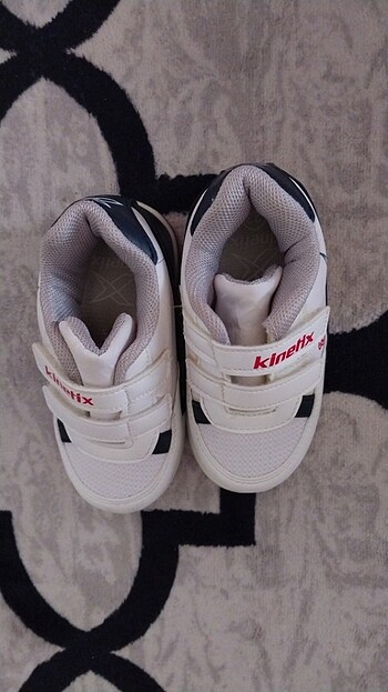 Kinetix