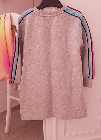 Koton Koton sweatshirt elbise
