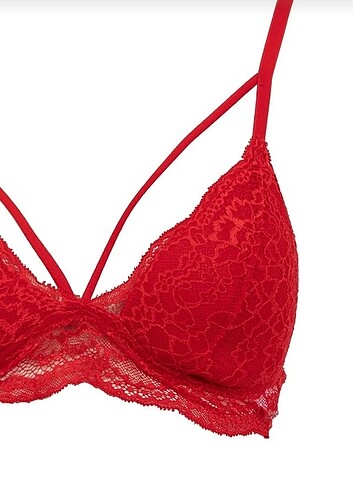 Defacto DeFacto bralet 